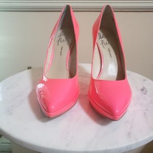 Nine West Love Fury Pumps
